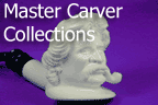 SMS Pipes - Master mater carver collections