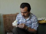 Salim  Şener