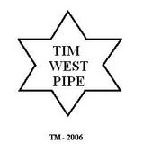 Pipes in Stock