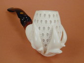 SMS Premium - Eagle Claw Latice - 129-001