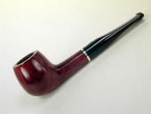 Spitfire by Lorenzo - Prestigio Straight - Burgundy - Polish 728