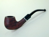 Spitfire by Lorenzo - Prestigio Bent - Walnut Matte 733