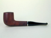 Spitfire by Lorenzo - Prestigio Straight - Walnut-Matte 1125