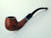 Spitfire by Lorenzo - Prestigio Bent - Stromboli Matte 733