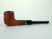 Spitfire by Lorenzo - Prestigio Straight - Stromboli-Matte 8230S