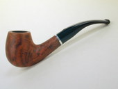 Spitfire by Lorenzo - Prestigio Bent - Stromboli - Matte 204
