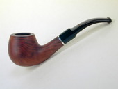 Spitfire by Lorenzo - Prestigio Bent - Stromboli- Matte 7127