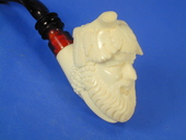 SMS Meerschaums - Bacchus (89) by Cevher