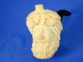 SMS Meerschaums - Bacchus (002) by Yunus