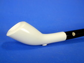 SMS Premium - Churchwarden FREEHAND - Smooth