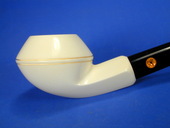 SMS Premium - Churchwarden FREEHAND - Smooth