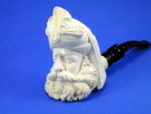 SMS Meerschaums - Sultan by Erdogan (011)