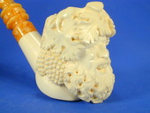 SMS Meerschaums - Bacchus (003) by Yunus