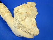 SMS Meerschaums - Bacchus (004) by Yunus