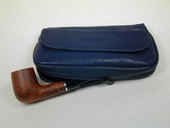 Columbus - 1 Pipe Carry Case
