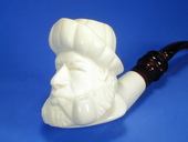 SMS Meerschaums - Fisherman by Erdogan
