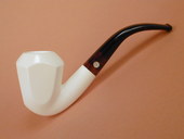 SMS Premium - Full-Bent COACHMAN - Smooth-$89
