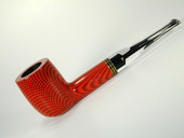 Red Geo - 001 - 017 by Colorific