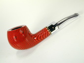 Red Geo-018 by Colorific