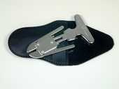 Pipe Reamer by Butner
