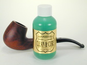 PIPEMASTER'S Clean & Cure