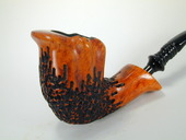 Freehand - Rustic #4 - 006 by Erik Nording