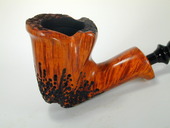 Freehand - Rustic #4 - 008 by Erik Nording