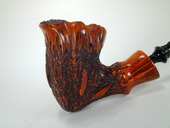Freehand Moss - Group F - 005 by Erik Nording