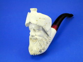 SMS Meerschaums - Bacchus (99)