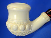 SMS Premium - Half-Bent - Imperial - Heirloom