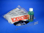 Pipe Cleaning Kit