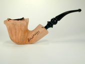 Signature - Smooth - 005 by Erik Nording
