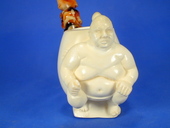 SMS Meerschaums - Sumo Wrestler by Salim