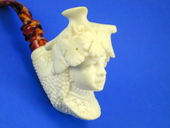 SMS Meerschaums - Lady Bacchus  by Erdogan (003)