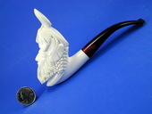 SMS Meerschaums - Bacchus (89-02)