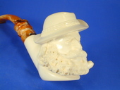 SMS Meerschaums - Tyrolean (003) by Yunus