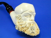 SMS Meerschaums - Dunhill- 79