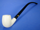 SMS Premium - Churchwarden - Bent BILLIARD - Lattice