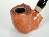 Lorenzo - One Star - Half Bent Freehand Sitter - Polish (009)