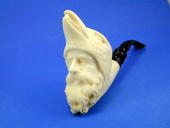 SMS Meerschaums - Mountain Man by Erdogan (001)