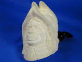 SMS Meerschaums - Medicine Man by Emin