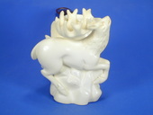 SMS Meerschaums - Stag (003) by Ramazan