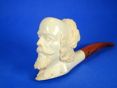 Shakespeare by I. Bekler