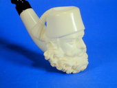 SMS Meerschaums - Sultan (008) by Erdogan