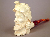 Bacchus by I. Bekler