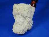 SMS Meerschaums - Bacchus (001) by Yunus
