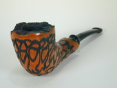 Lorenzo - Cadry - Brown Rustic K2