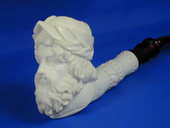 SMS Meerschaums - Zeus by Erdogan