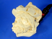SMS Meerschaums - Cavalier Deluxe(003) by S. Yanik