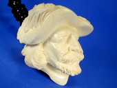 SMS Meerschaums - Cavalier Deluxe(004) by S. Yanik